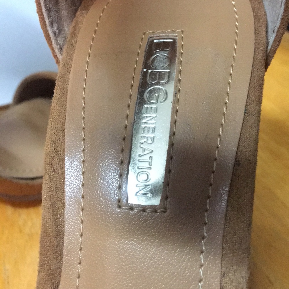 Bcbgeneration Shoes - image 4